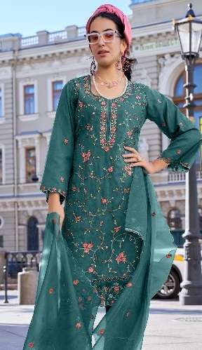 ROSEMEEN  D NO 1885 by FEPIC 